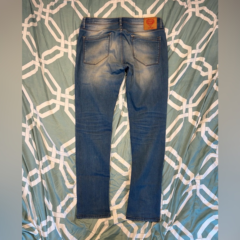 Ed Hardy Jeans S/34